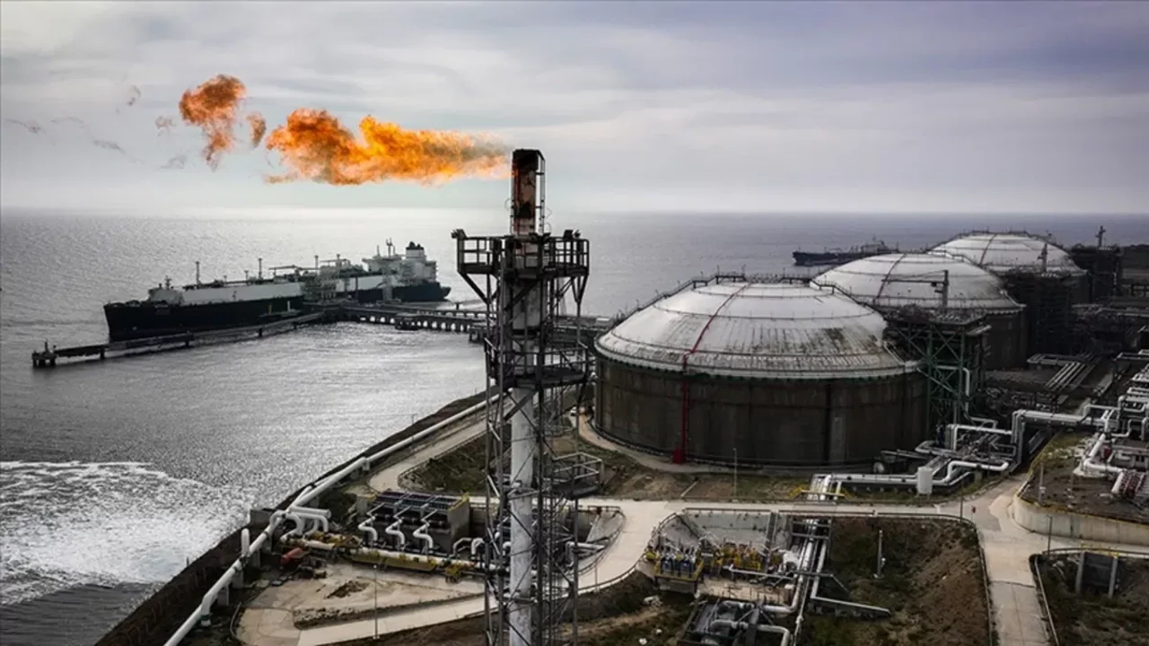 Doğalgaz fiyatları tırmanıyor