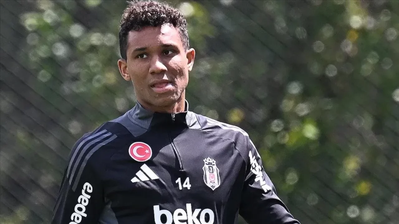 Felix Uduokhai'nin yeni takımı belli oldu