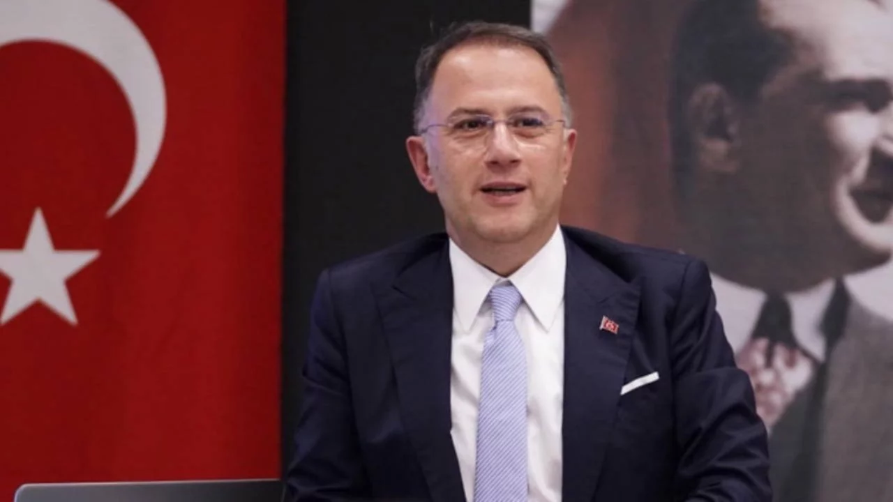 Tutuklu Beylikdüzü Belediye Başkanı Murat Çalık kararını açıkladı: 'CHP'de devam edeceğim'