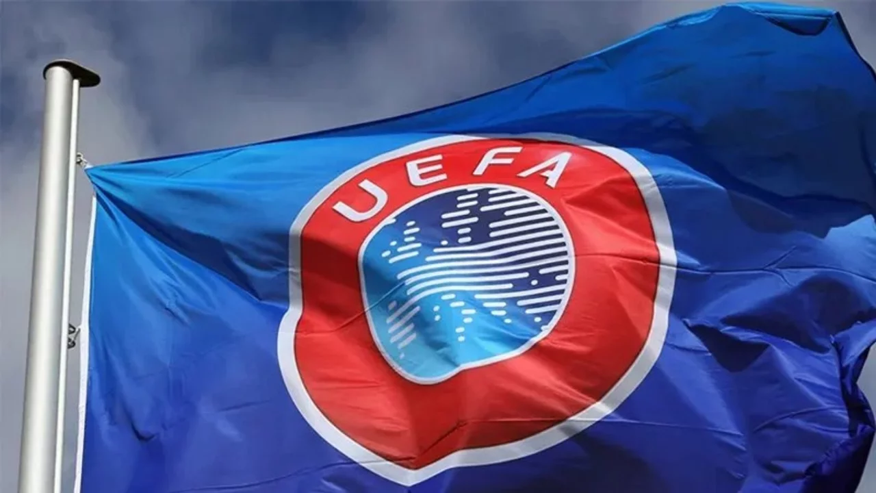 UEFA ülke puanı güncellendi: Türkiye kaçıncı sırada?