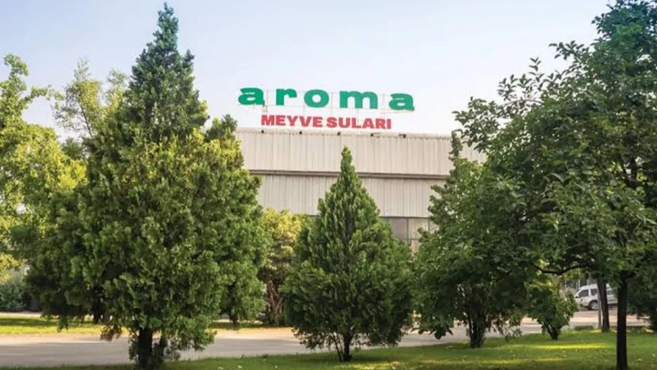 Bursa'nın 58 yıllık markası Aroma'da konkordato sürecinde yeni adım