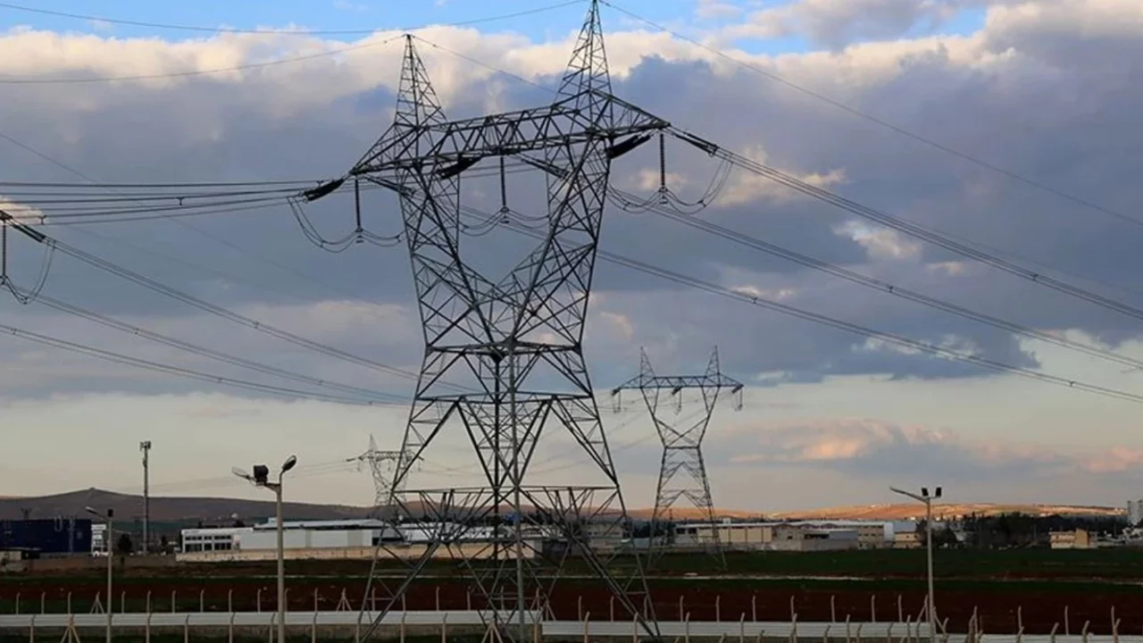 Enerji ithalatı faturası temmuz ayında yüzde 13 arttı
