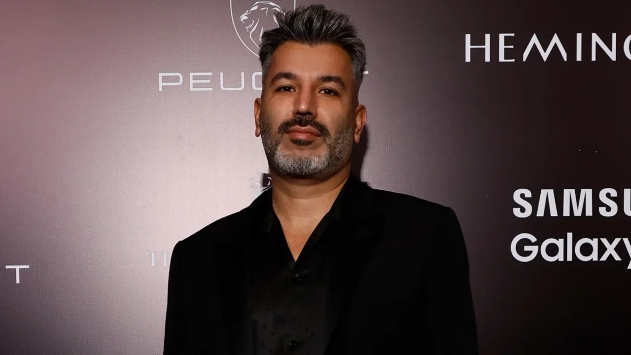 Manifest'in kurucusu Tolga Akış hakkında tutuklama talebi
