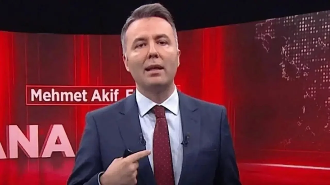 Mehmet Akif Ersoy'dan tahliye vaadiyle para talep eden 4 kişiye gözaltı