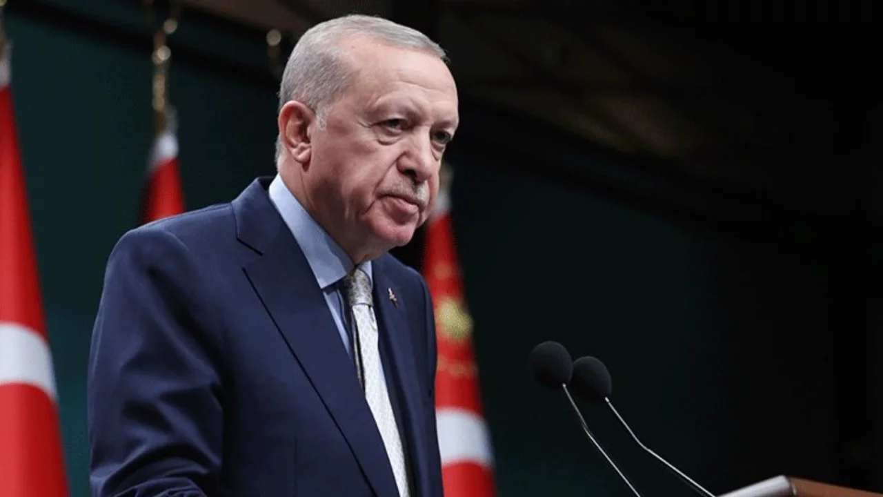 Cumhurbaşkanı Erdoğan'dan önemli açıklamalar
