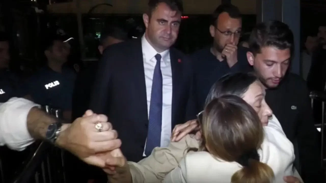 Seferihisar Belediyesi soruşturmasında yeni gelişme: 2 kişi daha gözaltına alındı