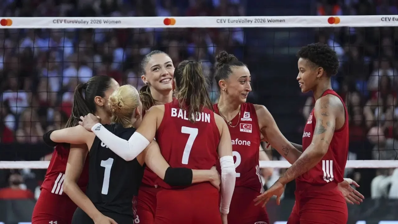Filenin Sultanları'nın son 16'daki rakibi belli oldu