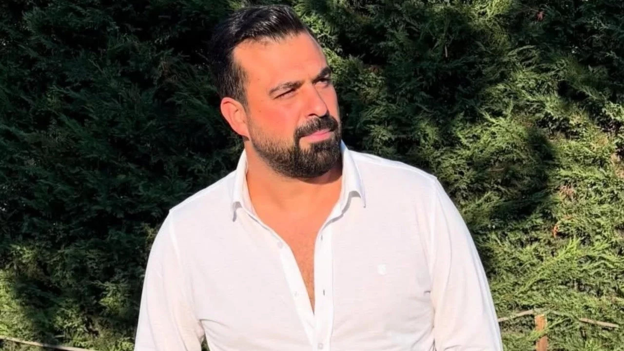 Yem makinesine düşen işçi hayatını kaybetti
