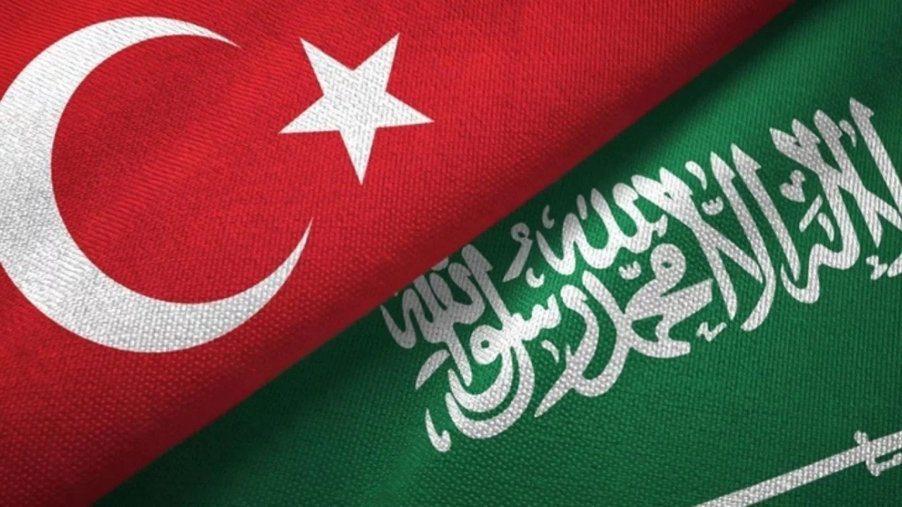 Türkiye ile Suudi Arabistan arasındaki enerji anlaşması Resmî Gazete'de yayımlandı