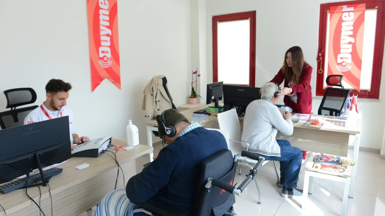 Üçüncüsü düzenlenen Nilüfer Halk Sağlığı Günleri başlıyor