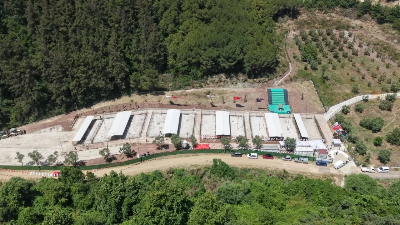 Gemlik'te hayvanseverlerin "kapıları açın" çağrısına belediyeden yanıt