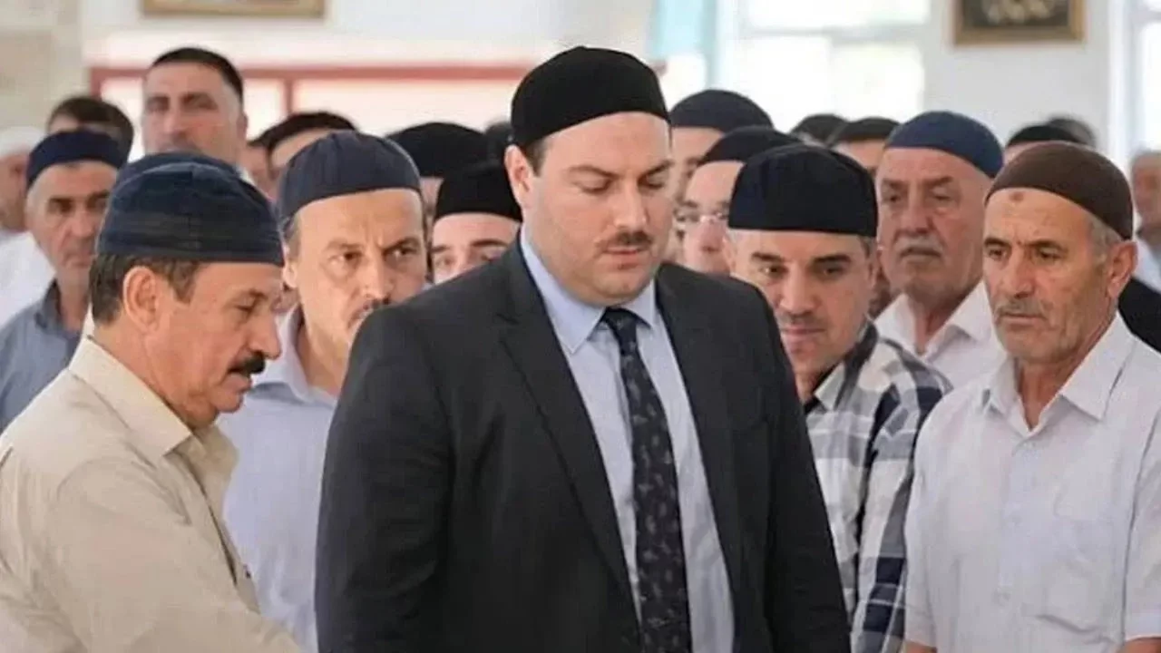 Alihan Kuriş operasyonunda karar: 35 şüpheli tutuklandı