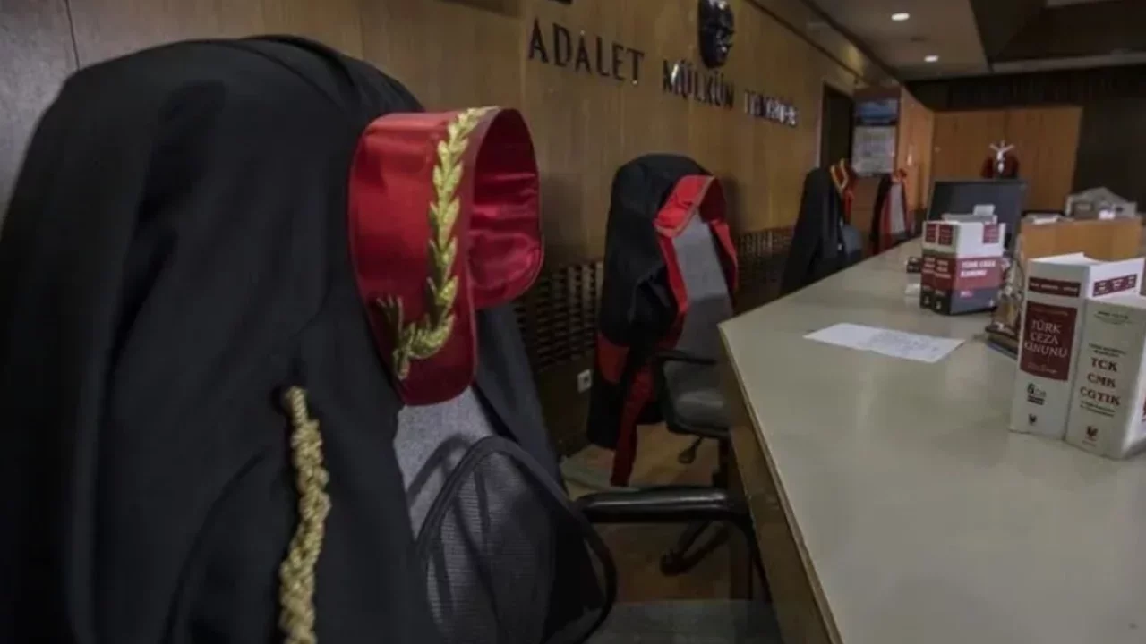 Yargıda yeni dönem eylülde başlıyor