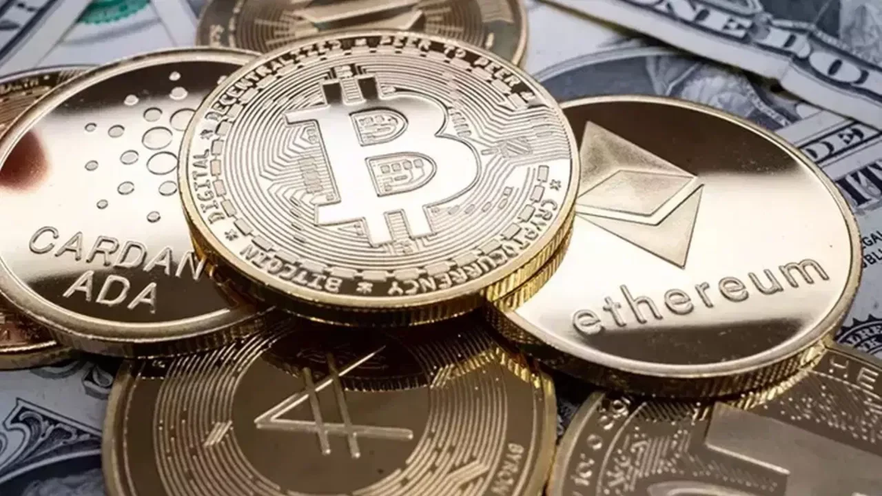 IMF'den dünyayı sarsacak 'kripto' uyarısı: Sabitcoinler sistemi değiştiriyor