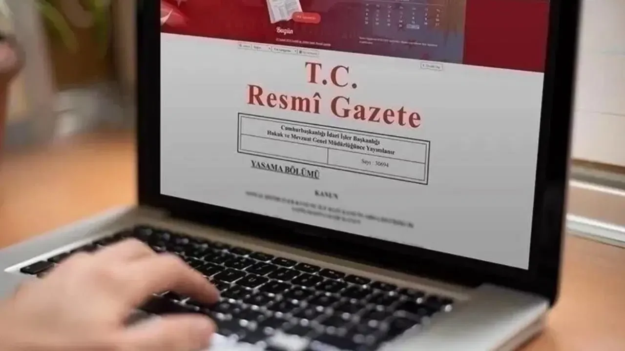Hakkari'deki bazı taşınmazlar için kamulaştırma kararı