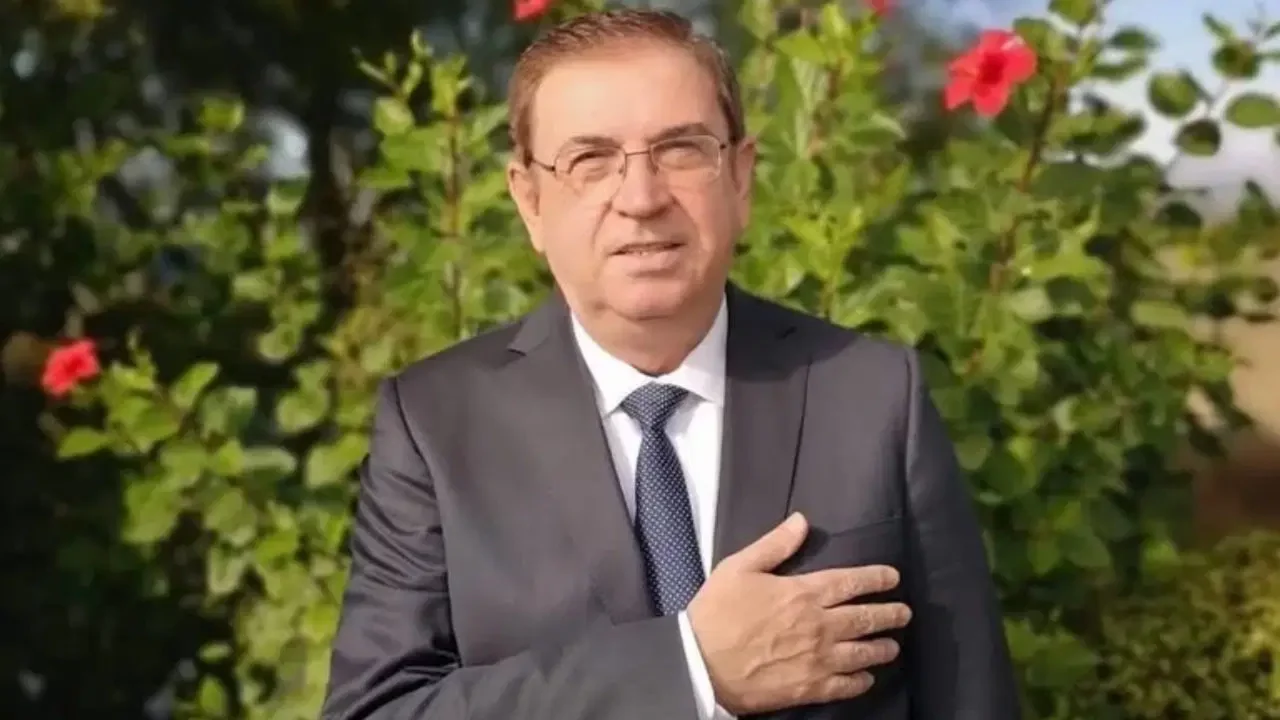 MHP'nin acı günü... Eski milletvekili Hüseyin Yıldız yaşamını yitirdi