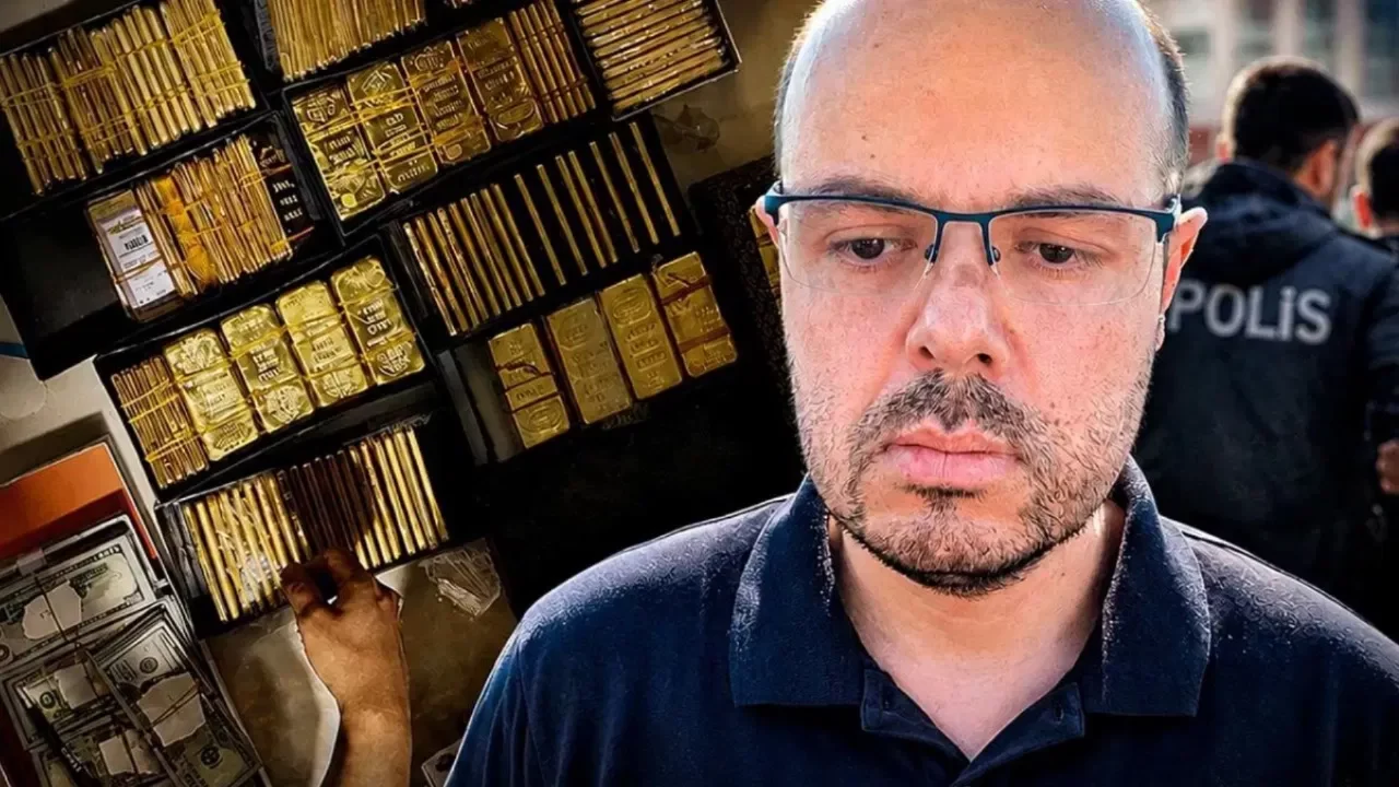 Hilmi Tuna Kuriş'in ifadesi ortaya çıktı