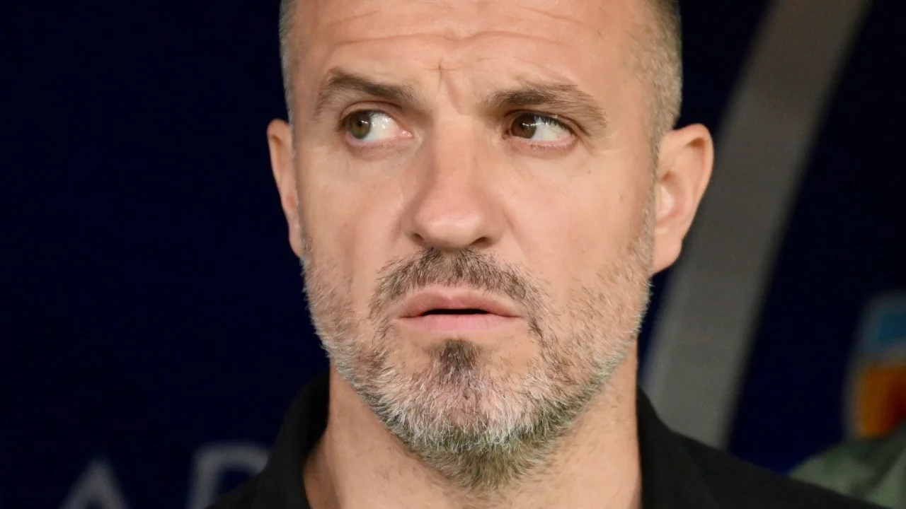 Bursaspor Teknik Direktörü Mustafa Er: "Tek hedefimiz 3 puandı"