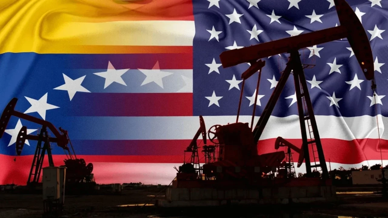 Venezuela, ABD ile petrol anlaşması yaptıklarını doğruladı