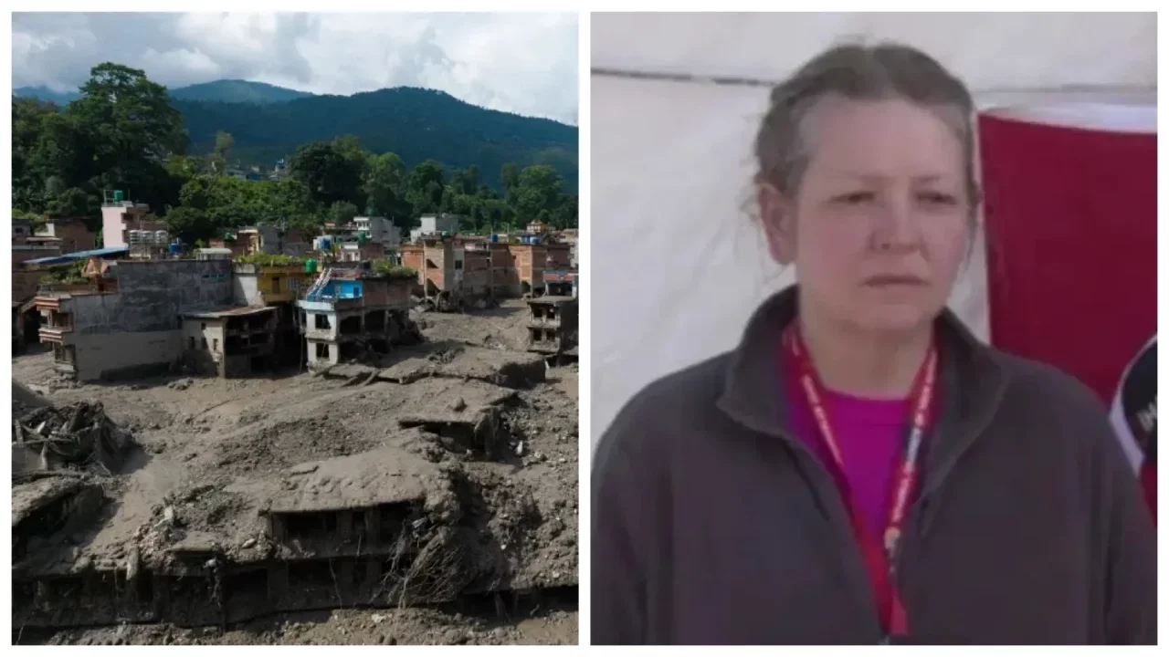 Nepal sel felaketinde hayatını kaybedenlerin sayısı 600'ü geçti: Bir Türk vatandaşından haber alınamıyor