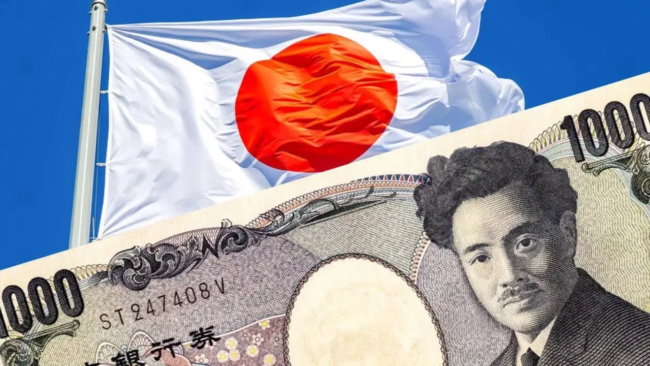 ABD Hazinesi'nden çok konuşulacak 'Japon Yeni' itirafı