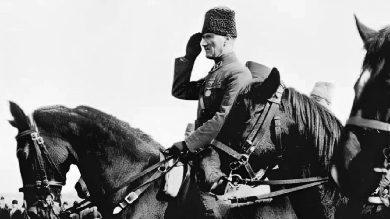 30 Ağustos Zafer Bayramı'nın anlam ve önemi