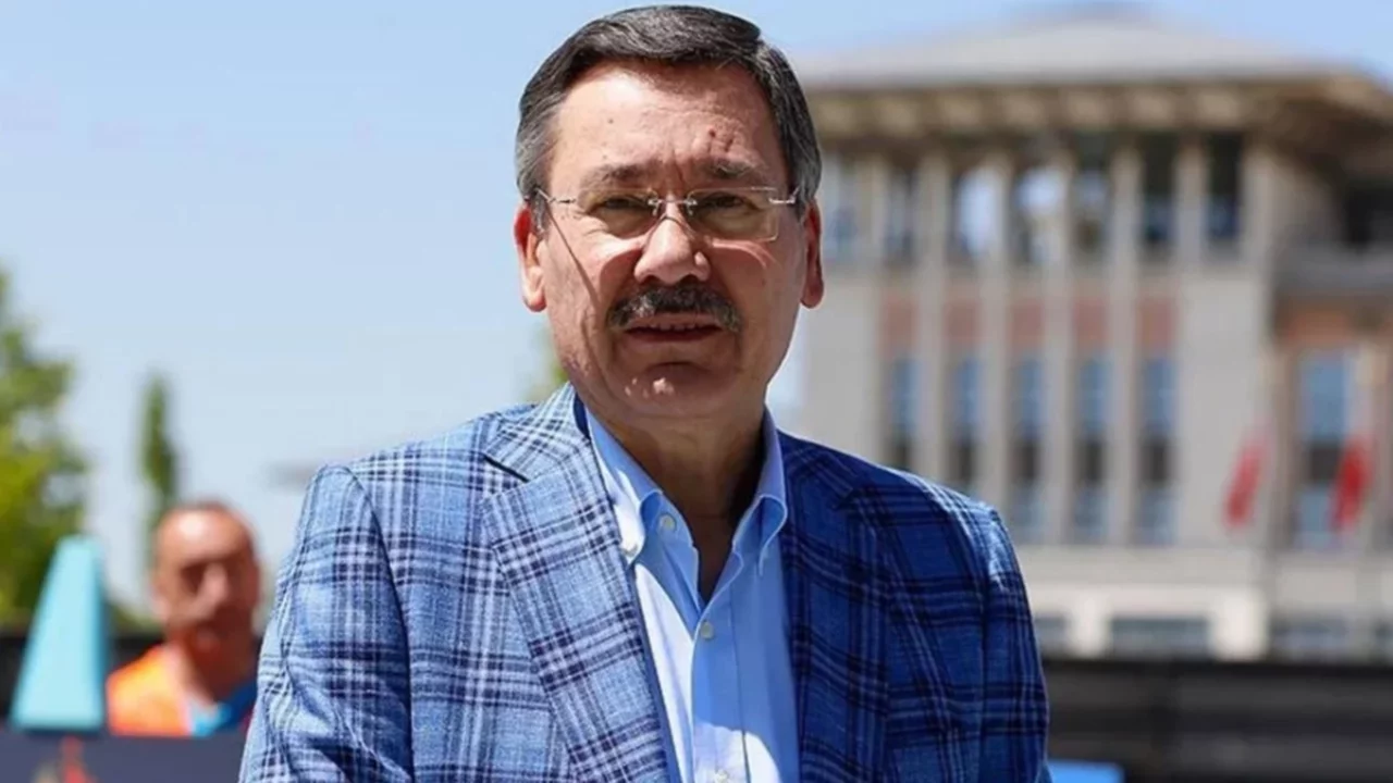 Ankara Cumhuriyet Başsavcılığı Melih Gökçek hakkında soruşturma başlattı!