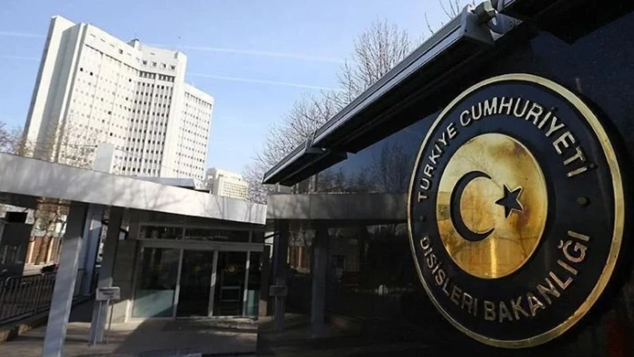 Türkiye'den Nijer'deki şiddet olaylarına ilişkin "itidal" çağrısı