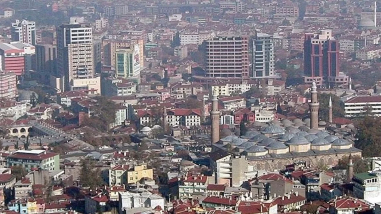 Bursa'da hava bugün nasıl olacak?