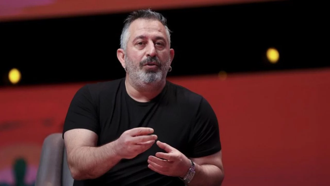 Kalp krizi geçirmişti! Cem Yılmaz'ın ağabeyi Can Yılmaz'dan açıklama