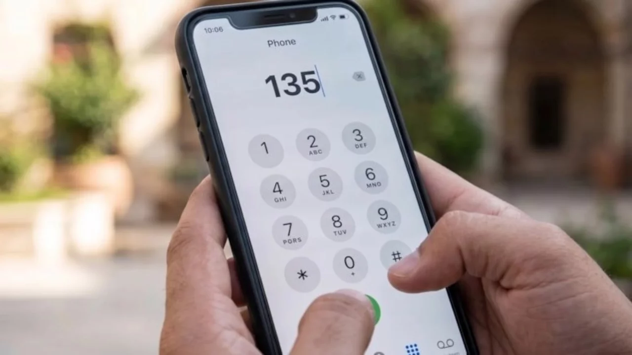 1 Eylül'den itibaren Türkiye'de "Alo 135" dönemi başlıyor!