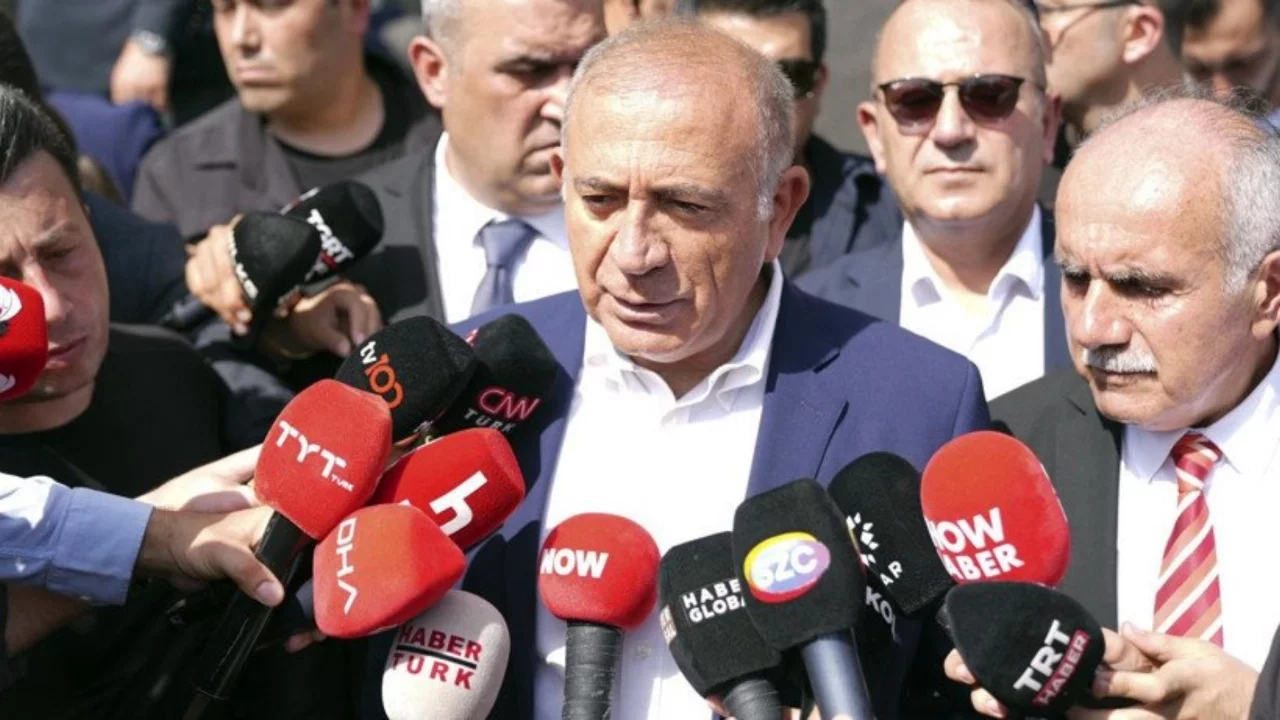 CHP cumhurbaşkanı adayını açıklamaya hazırlanıyor! Gürsel Tekin'den dikkat çeken tarih