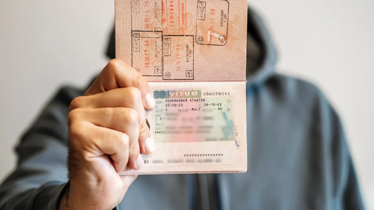 2025 Schengen vize verileri:  Türklere en çok vize reddi veren ülke belli oldu