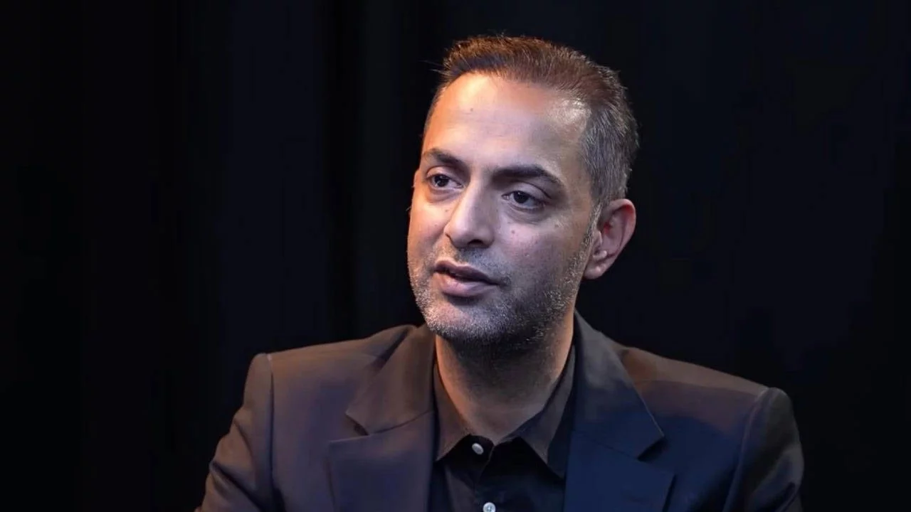 Melih Gökçek soruşturması: Gazeteci Murat Ağırel ifadeye çağrıldı