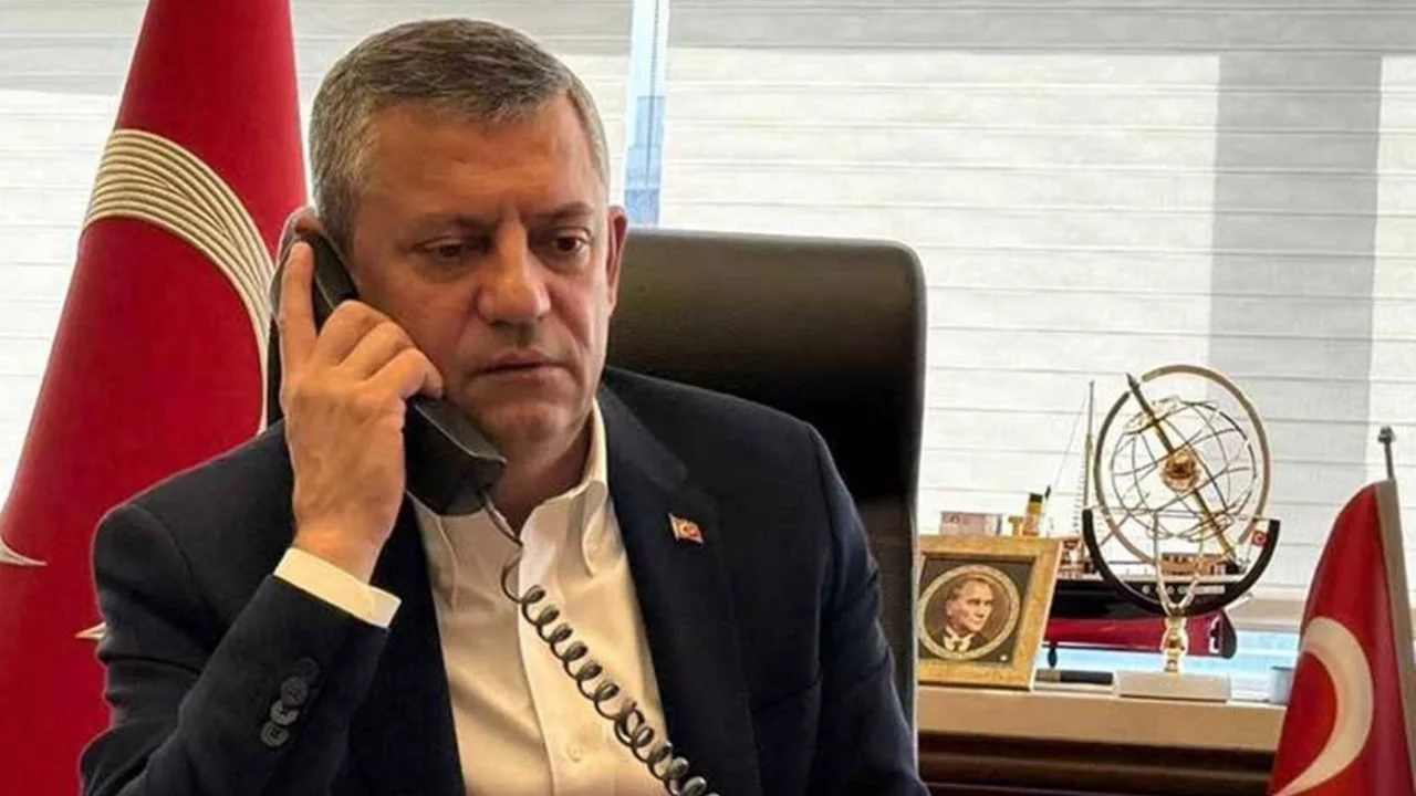 YENİ Parti yolcu gemisi faciası sonrası KKTC'ye heyet gönderiyor