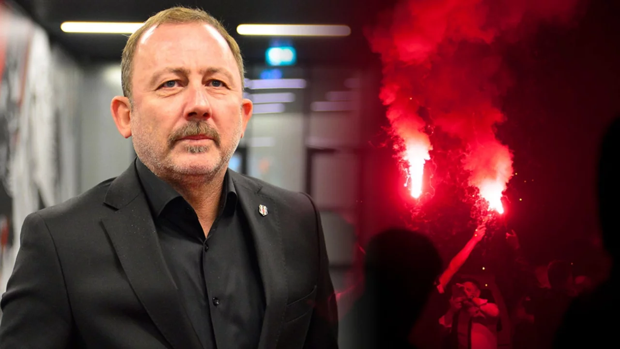 Sergen Yalçın'ın yeni adresi belli oldu!