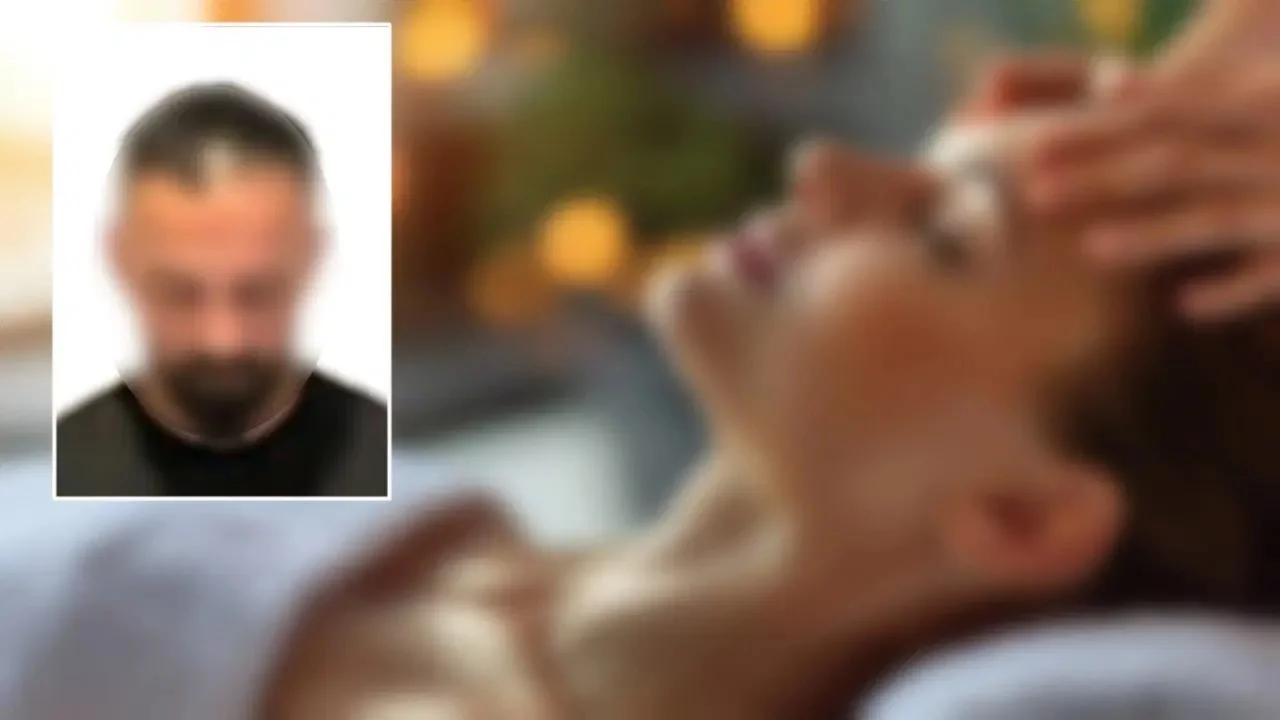 Güzellik merkezindeki skandalda yeni gelişme