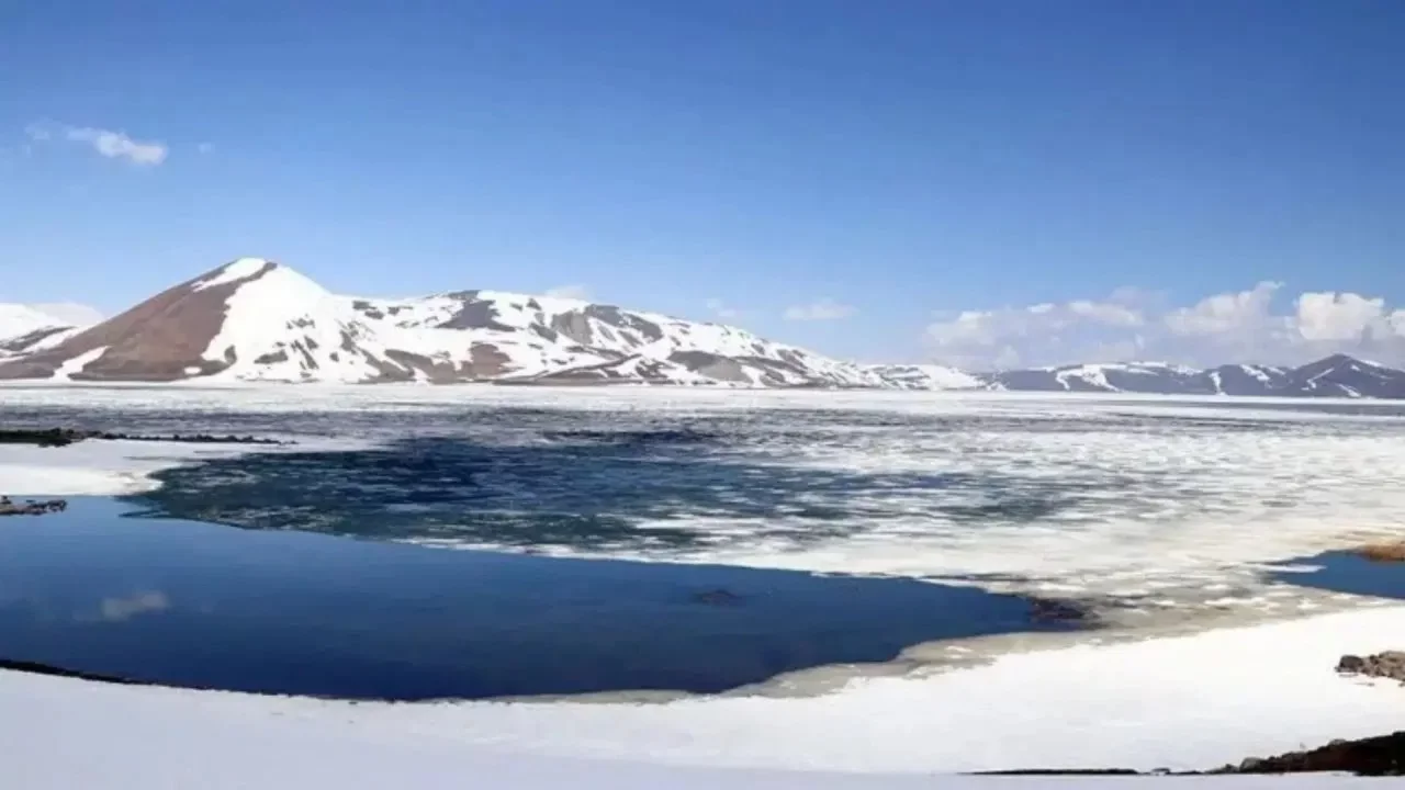Nepal-Tibet felaketinin ardından gözler Türkiye'ye çevrildi: Ağrı Dağı ve Cilo'da buzul felaketi riski var mı?