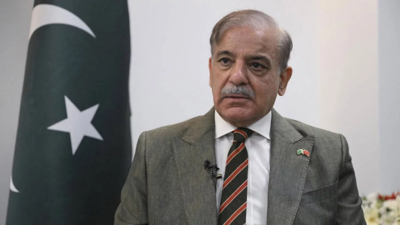 Pakistan Başbakanı Şerif'ten Türkiye'ye taziye mesajı