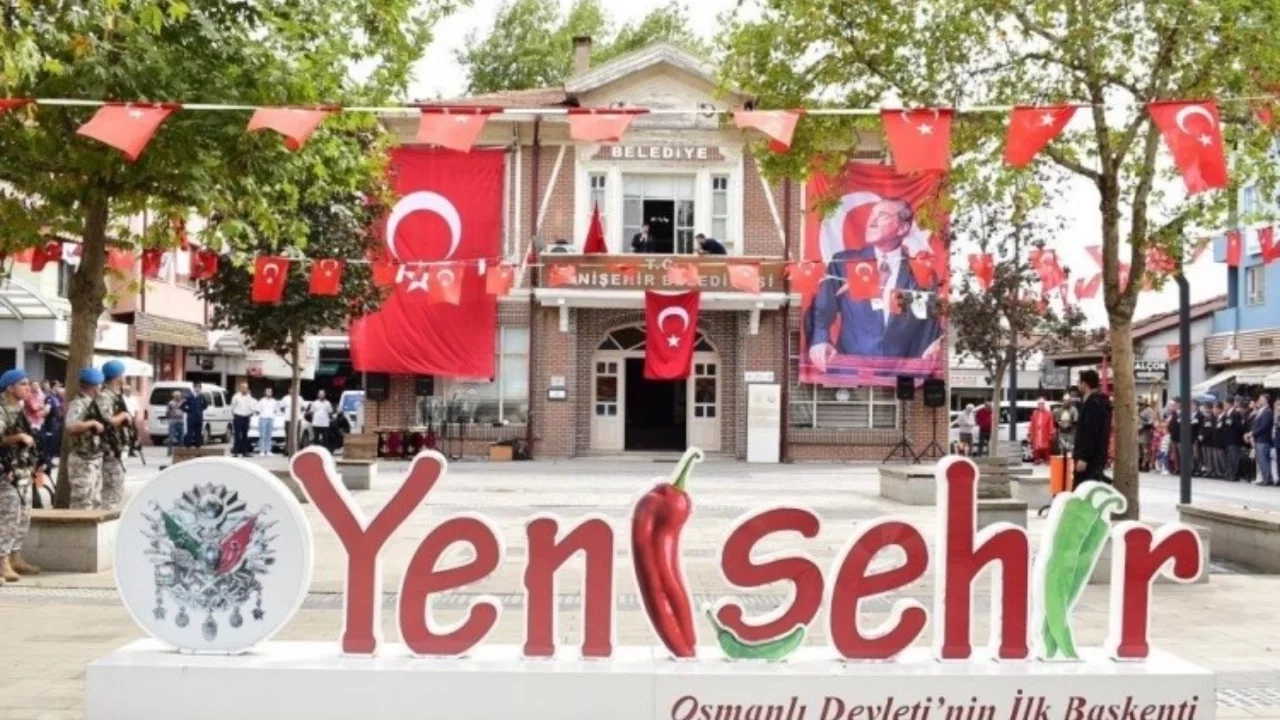 6 Eylül'de Yenişehir'in düşman işgalinden kurtuluşun 104. yılı kutlanacak