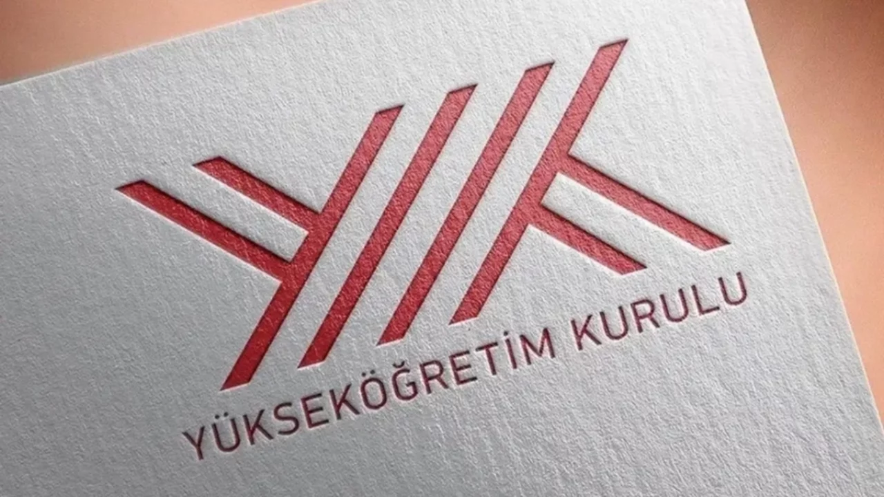 YÖK'ten üniversitelere "Terörsüz Türkiye" çağrısı