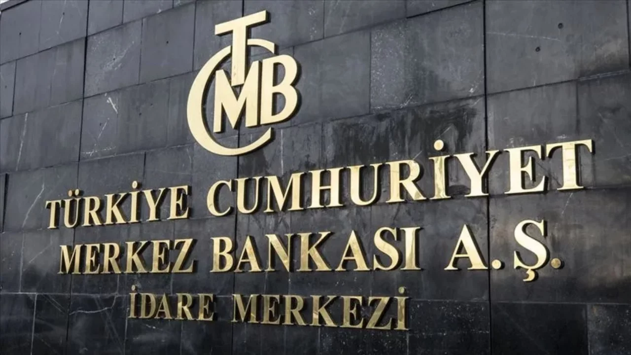 Merkez Bankası rezervleri 5,5 ayın zirvesinde