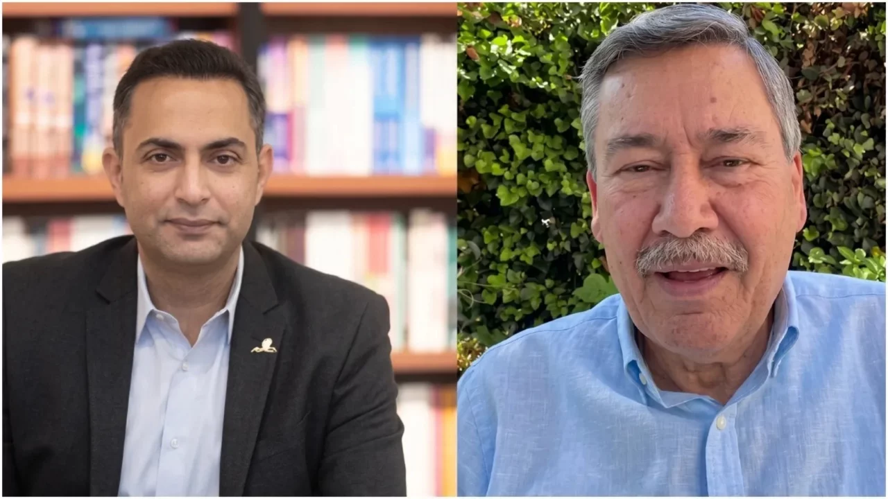 Gazeteci Murat Ağırel, Melih Gökçek soruşturmasında tanık olarak ifade verdi