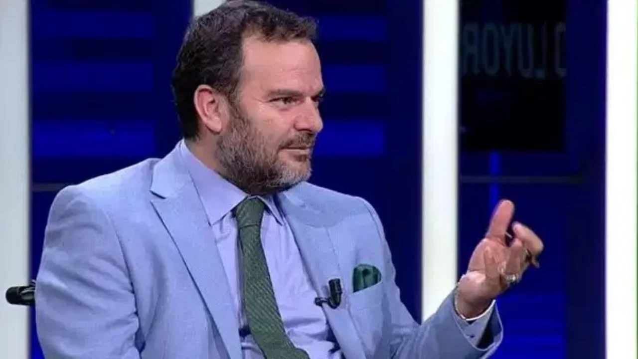 Gazeteci Kemal Öztürk'e gözaltı kararı