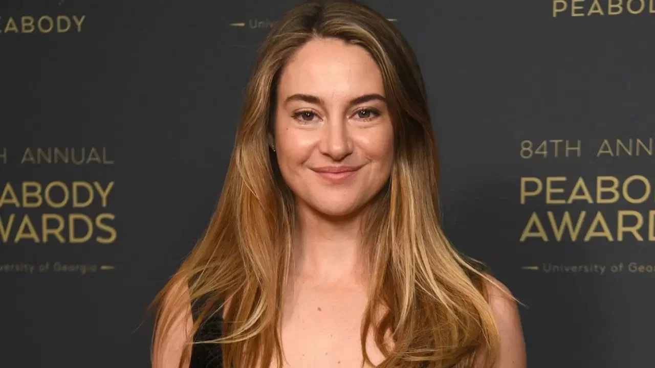 Shailene Woodley'den 12 yıl sonra gelen 'Örümcek Adam' itirafı