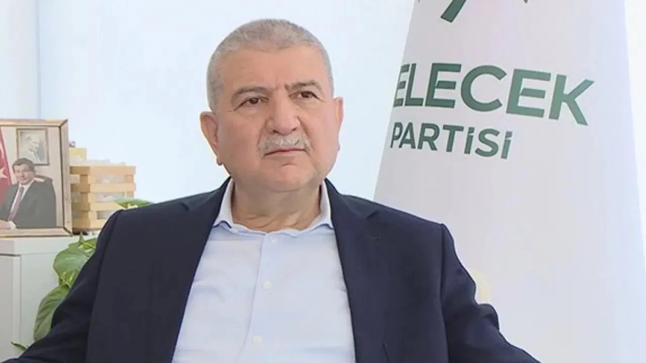 Kani Torun, Yeni Yol Partisi'nden istifa etti