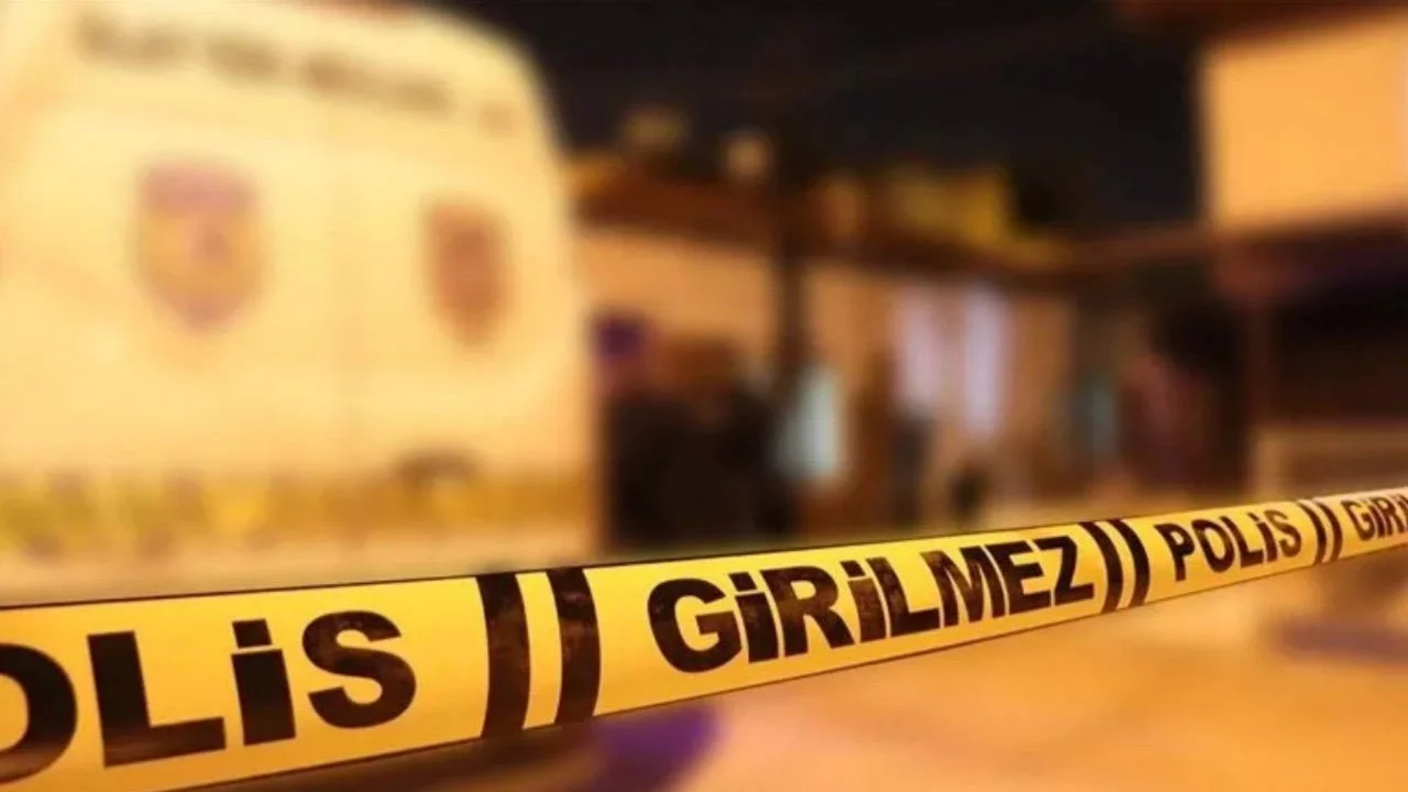 Eskişehir'de hamamda şüpheli ölüm