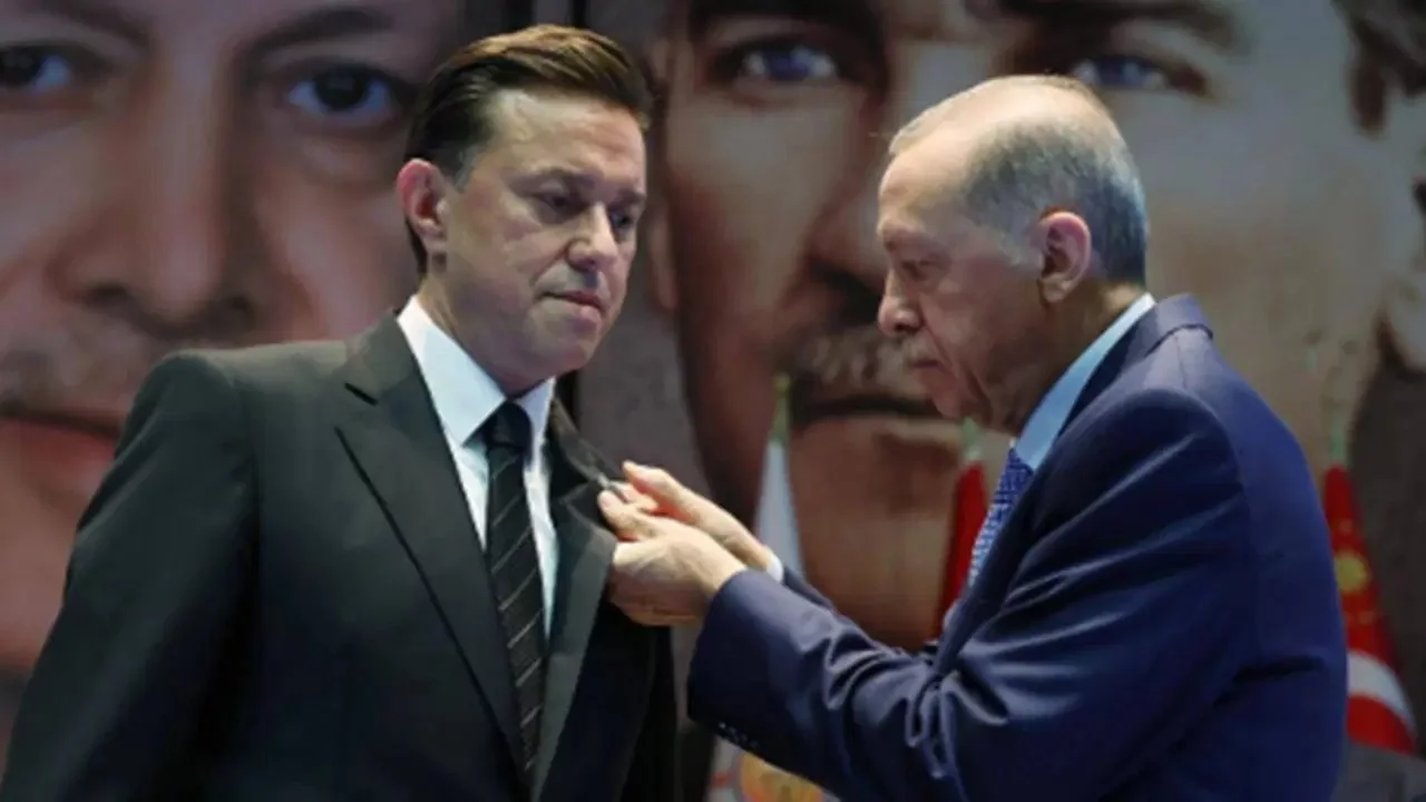 İYİ Parti'den AK Parti'ye geçen milletvekili barlar sokağını hedef aldı: Devlet sarhoşların peşin...