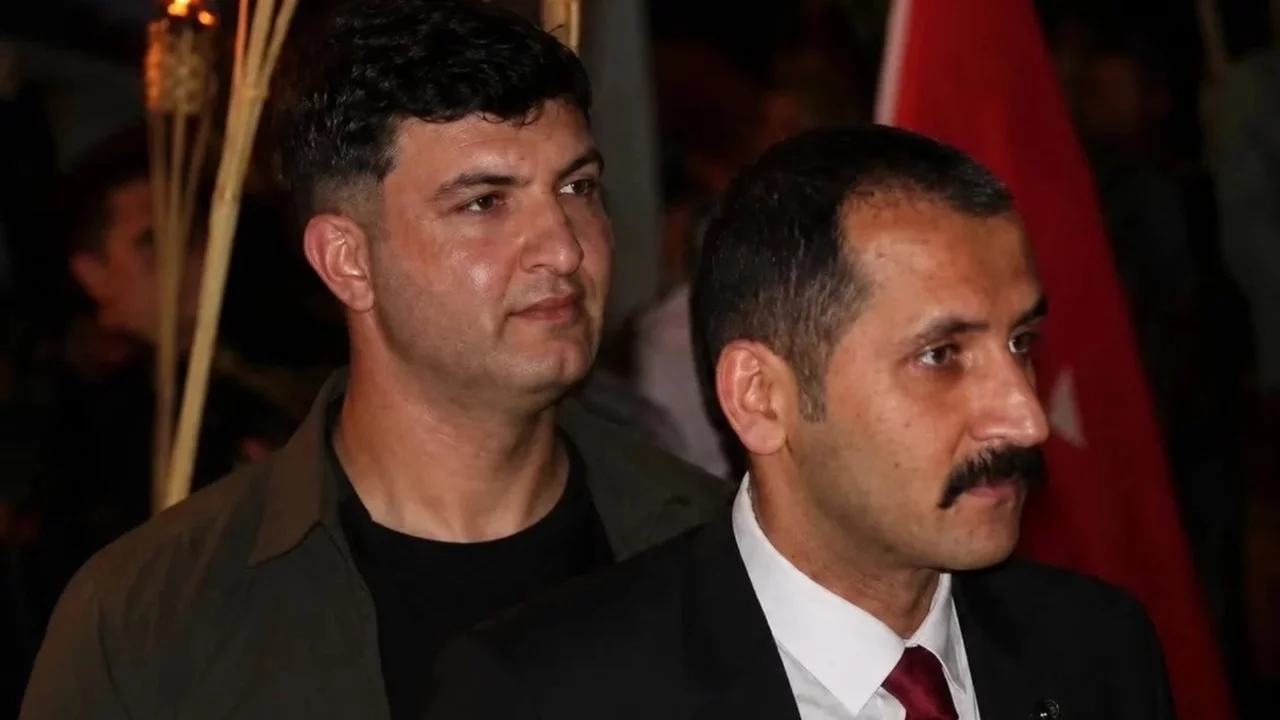 Sinop'ta Kaymakam ve koruması arasındaki gerginliğe soruşturma