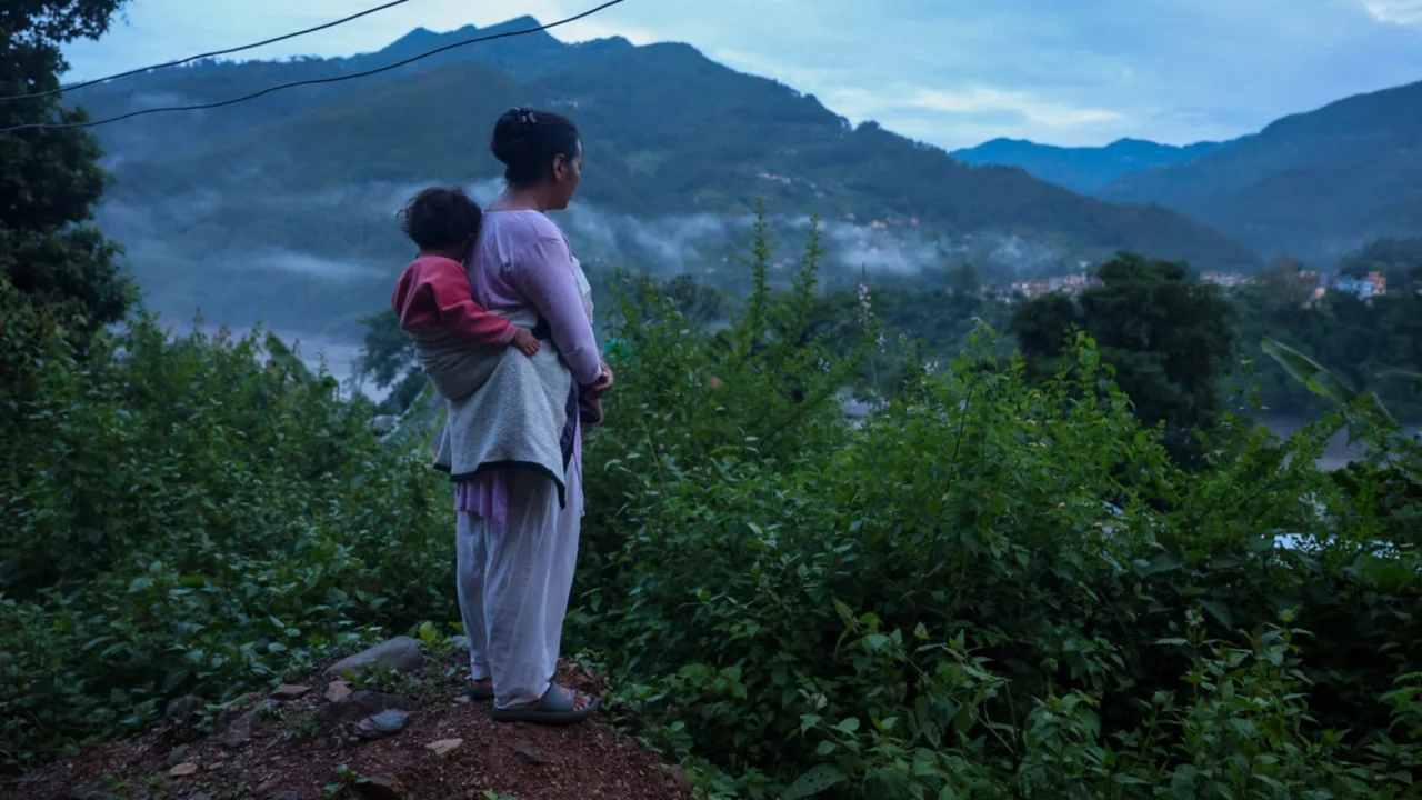 Nepal'deki sel felaketinde can kaybı artıyor